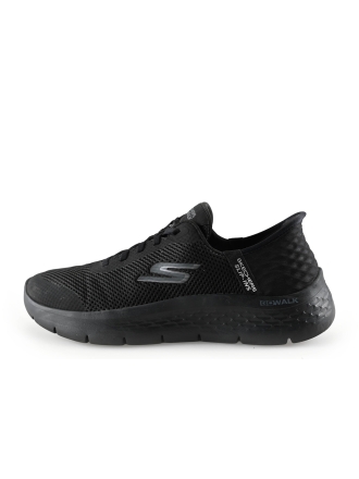 Skechers Instappers Zwart 282842