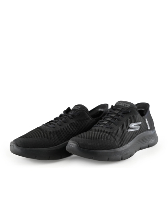 Skechers Instappers Zwart 282842