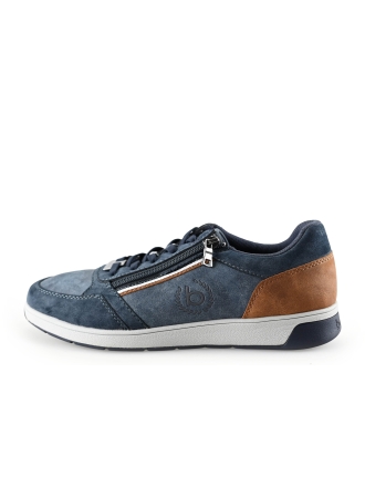 Bugatti Sneakers Blauw 282844