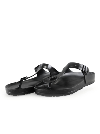 Birkenstock Sandalen Zwart 282845