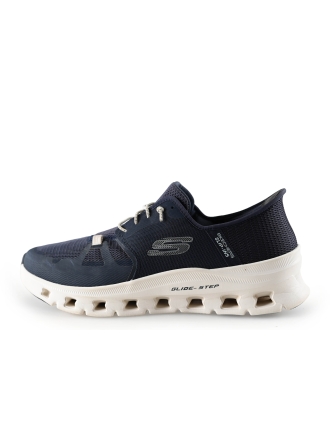 Skechers Instappers Blauw 282846