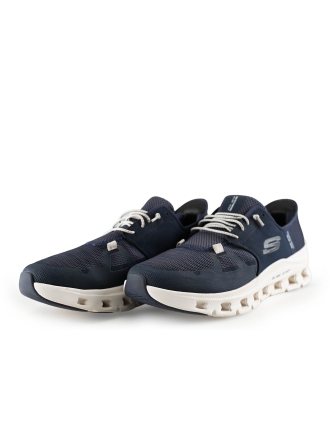 Skechers Instappers Blauw 282846