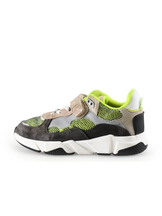 Muyters Sneakers Overig 282848