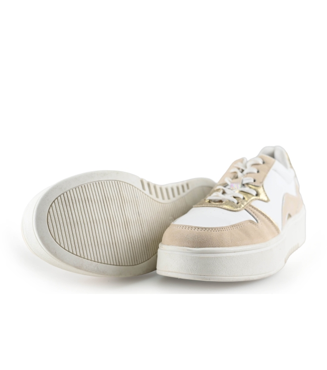 Supercracks Sneakers