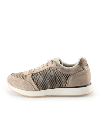 Woden Sneakers Beige 282859