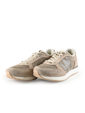 Woden Sneakers Beige 282859