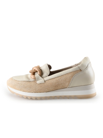 Gabor Instappers Beige 282866