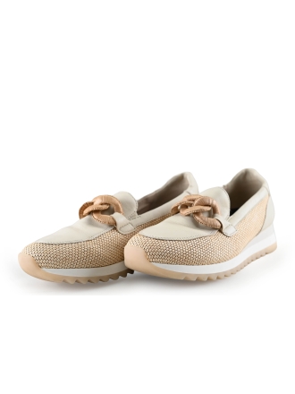 Gabor Instappers Beige 282866