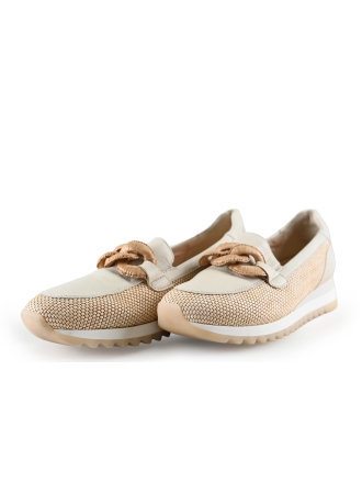 Gabor Instappers Beige 282869