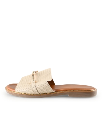 DSTRCT Slippers