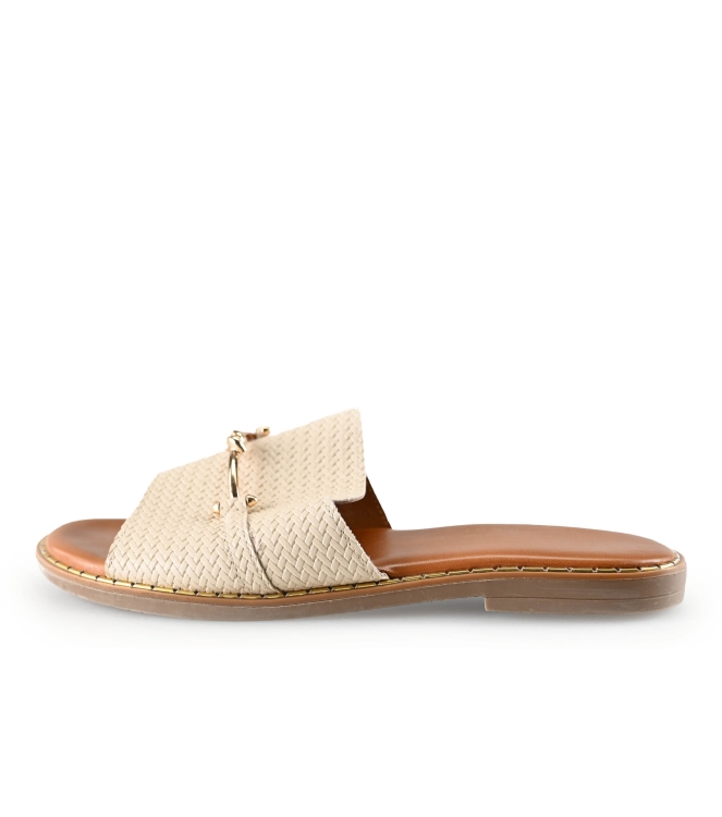 DSTRCT Slippers