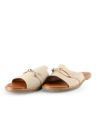 DSTRCT Slippers