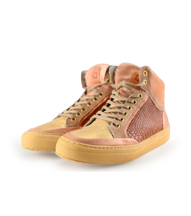 Dar Hoge sneakers