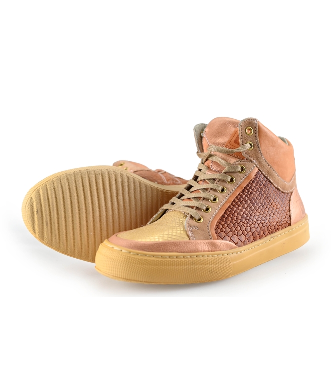 Dar Hoge sneakers