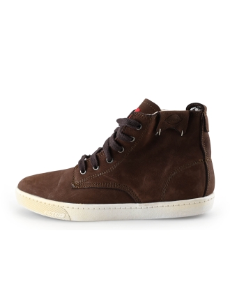 Dickies Hoge sneakers Bruin 282879