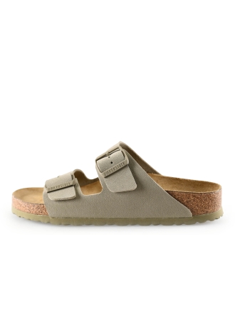 Birkenstock Slippers Beige 282886