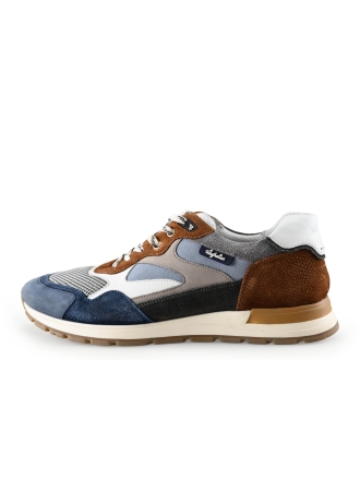 Australian Sneakers Blauw 282891