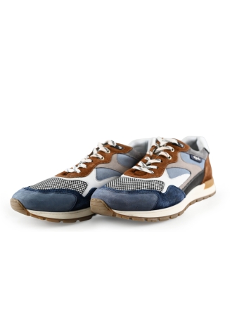 Australian Sneakers Blauw 282891