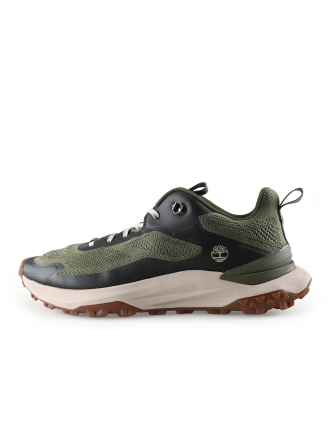 Timberland Sneakers Groen 282895
