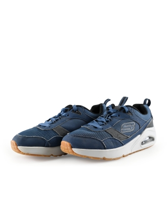 Skechers Sneakers Blauw 282914