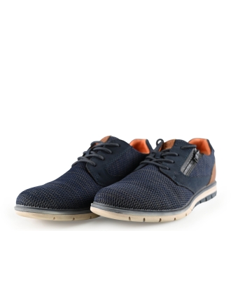 Bugatti Sneakers Blauw 282915