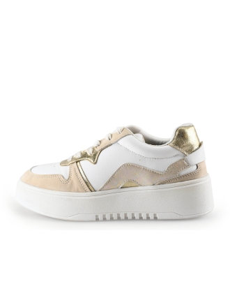 Supercracks Sneakers Beige 282916