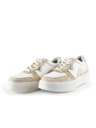 Supercracks Sneakers Beige 282916