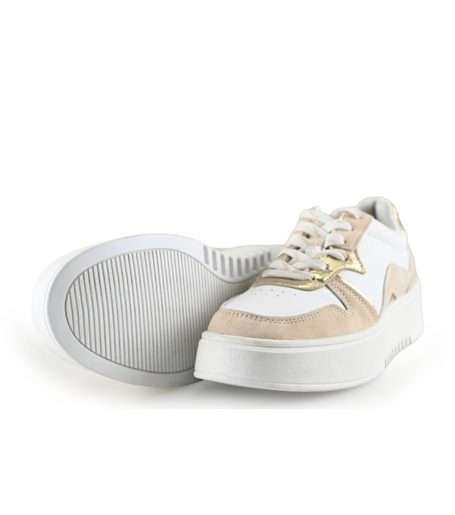 Supercracks Sneakers