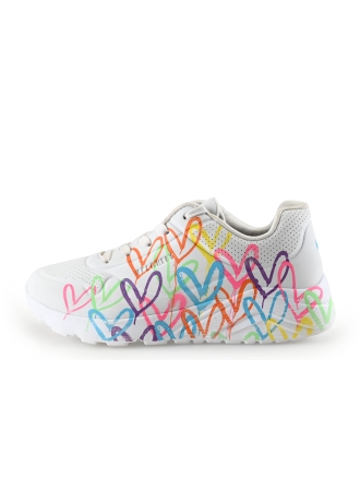 Skechers Sneakers Wit 282917