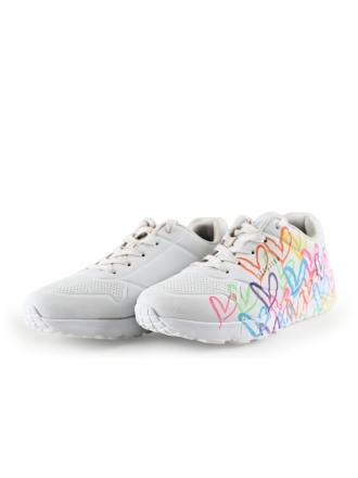 Skechers Sneakers Wit 282917