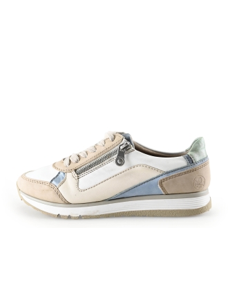Rieker Sneakers Wit 282931