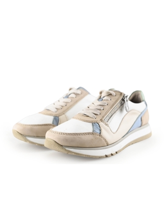 Rieker Sneakers Wit 282931