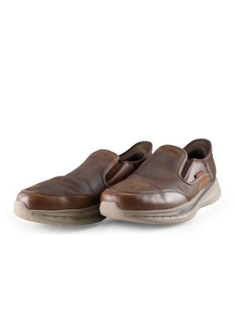 Skechers Instappers Bruin 282955