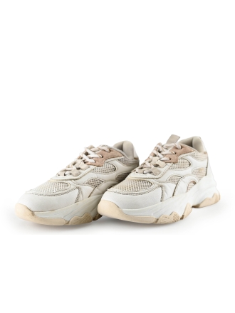 Sub55 Sneakers Beige 282957