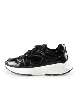 Xsensible Sneakers Zwart 282958