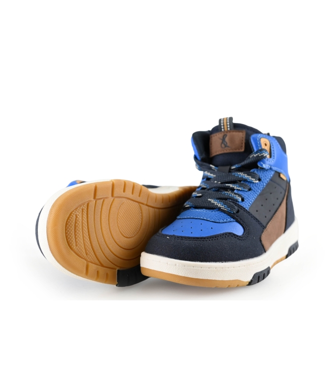 Milo Mila Hoge sneakers