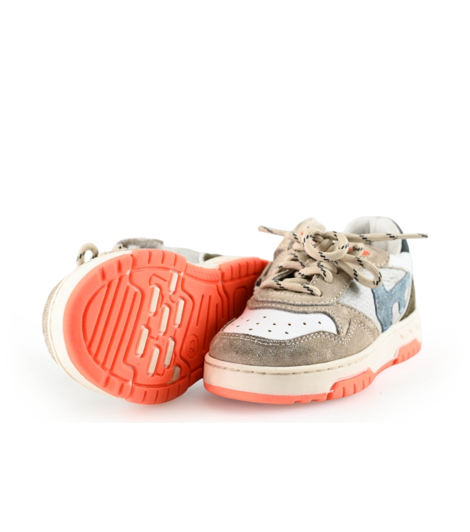 IK-KE Sneakers