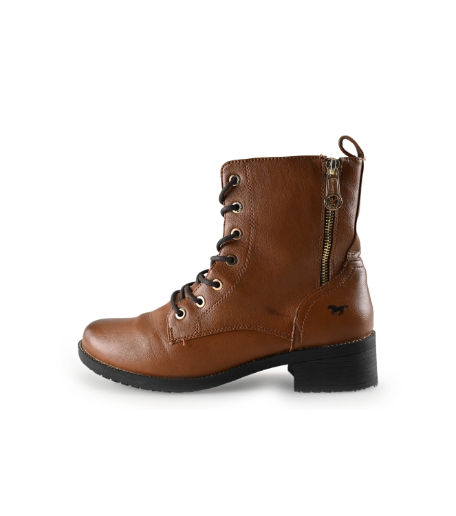 Mustang Veterboots