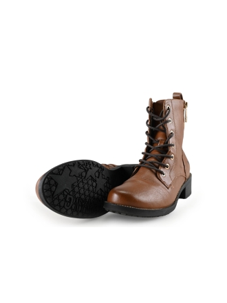 Mustang Veterboots