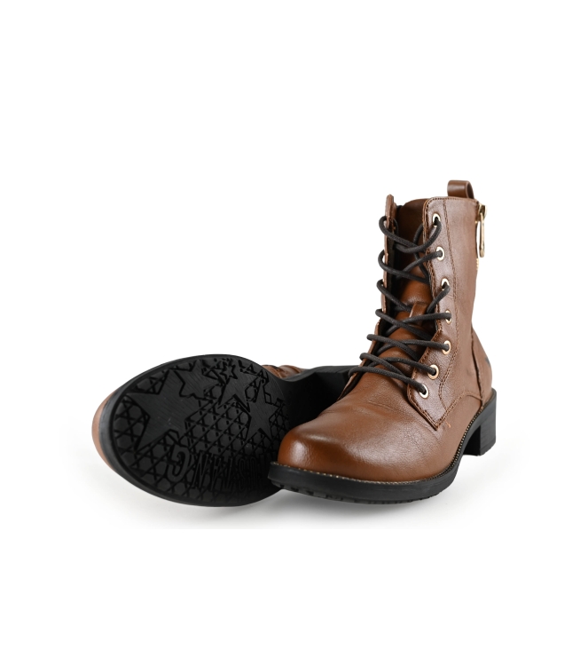 Mustang Veterboots