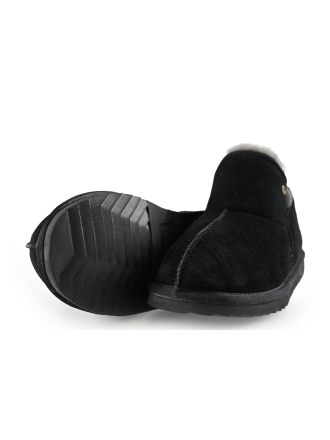 Warmbat Pantoffels