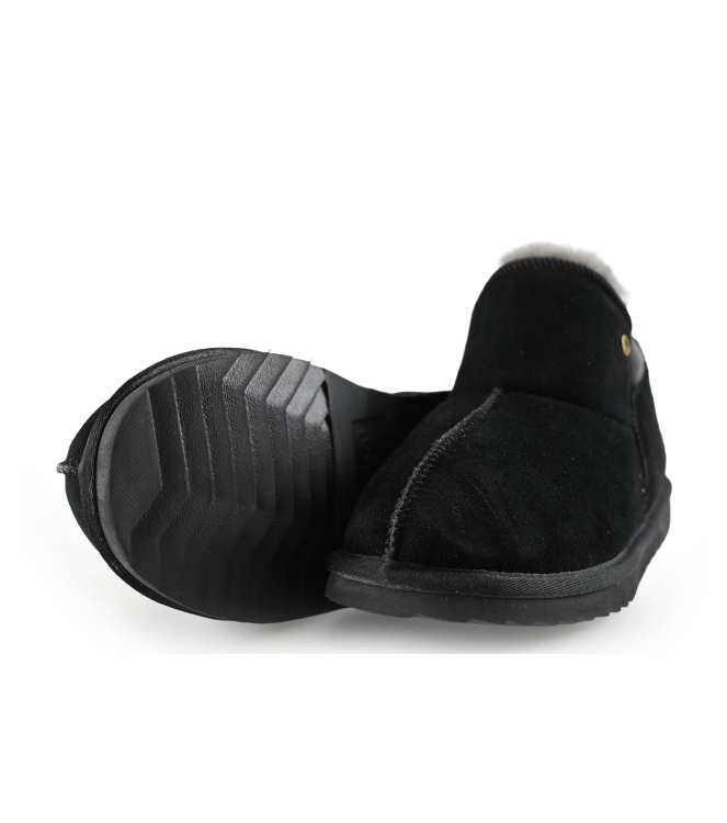 Warmbat Pantoffels