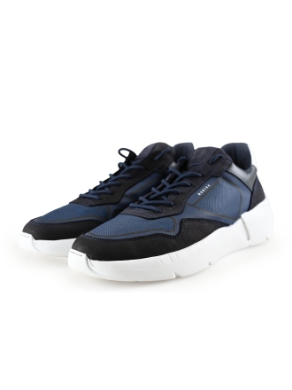 Nubikk Sneakers Blauw 282982