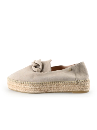 Fred De La Brenotiere Espadrilles Beige 282988