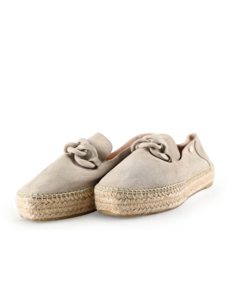 Fred De La Brenotiere Espadrilles Beige 282988