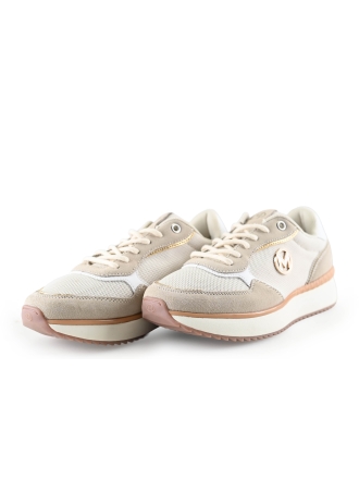 Mexx Sneakers Beige 282989