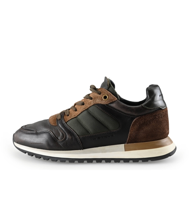 Ambitious Sneakers