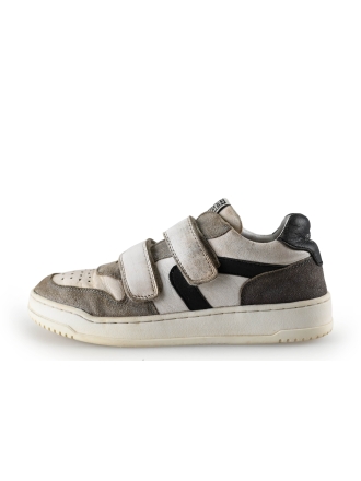 Develab Sneakers Grijs 282994