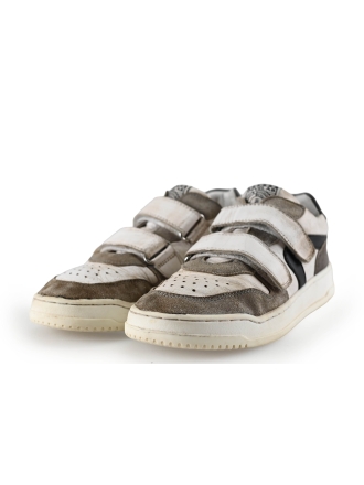 Develab Sneakers Grijs 282994