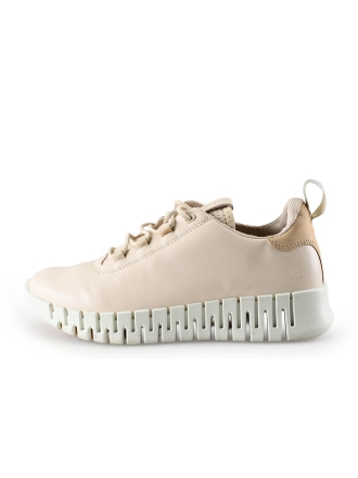 Ecco Sneakers Beige 283005